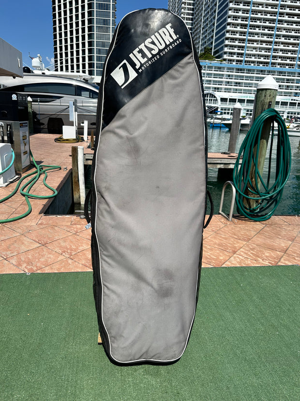 2022 JETSURF Race DFI Carbon PRE-OWNED (JSUD1127F122)