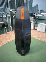 2023 JETSURF ADVENTURE FLUO ORANGE PREOWNED (JSUR0893E223)