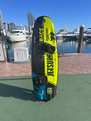2020 JETSURF Race DFI Yellow PRE-OWNED (JSUD0904E020)