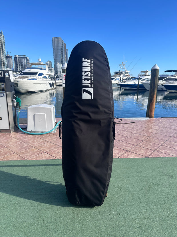 2020 JETSURF Race DFI Yellow PRE-OWNED (JSUD0904E020)