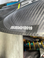 2019 JETSURF Race DFI Fluo Yellow PRE-OWNED (JSUE0431D919)