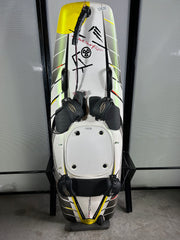 2013 JETSURF Factory GP White PRE-OWNED