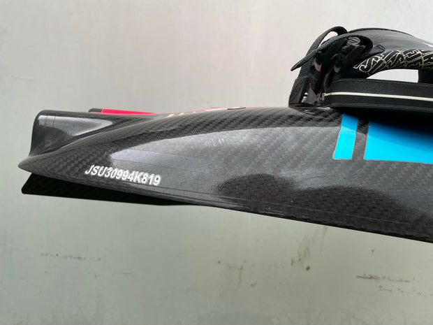 2019 JETSURF Race DFI Fluo Pink PRE-OWNED (JSU30994K819)