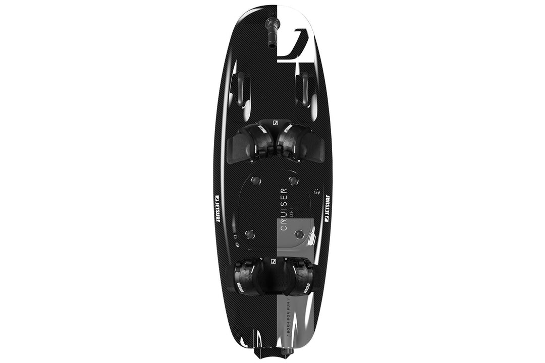 JETSURF Cruiser DFI
