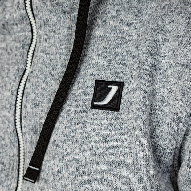 JETSURF Sweater Zip Hoodie | Order Online at JETSURFUSA.COM