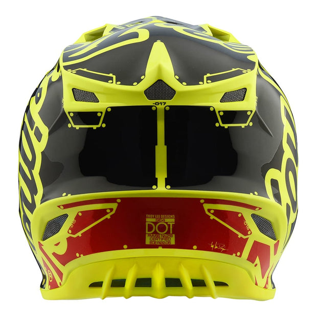 Troy Lee Design SE4 Helmet | Order Online at JETSURFUSA.COM