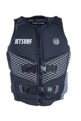 JETSURF Neoprene Vest  | Order online at JETSURFUSA.COM