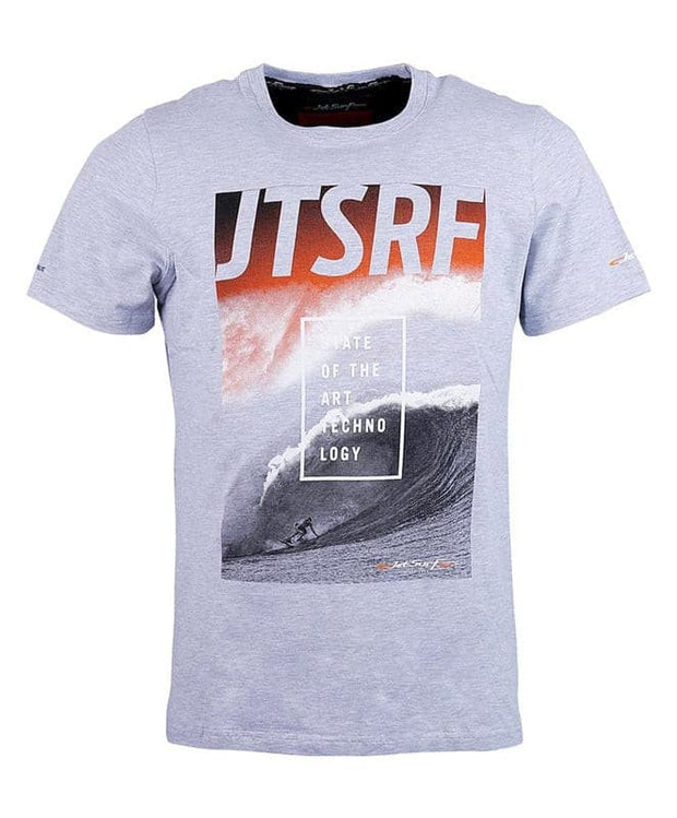 JETSURF T-Shirt Wave | Order online at JETSURFUSA.COM