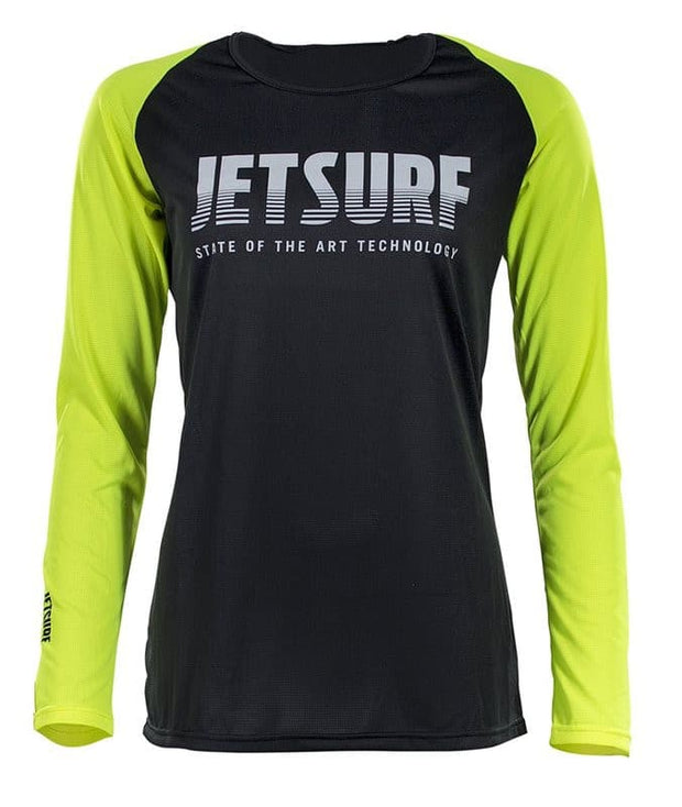 JETSURF T-Shirt Dryfit Long Sleeve  | Order online at JETSURFUSA.COM