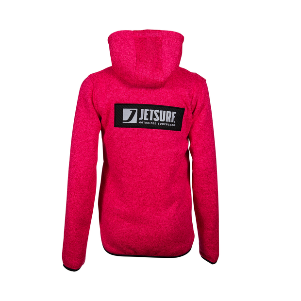 JETSURF Hoodie Sweater Zip | Order online at JETSURFUSA.COM