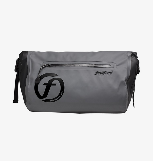 JETSURF Duffle Bag - Slate Grey | Order online at JETSURFUSA.COM
