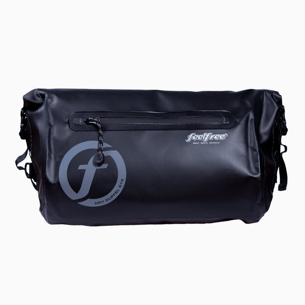 JETSURF Duffle Bag - Black | Order online at JETSURFUSA.COM