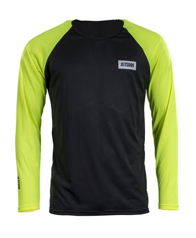 JETSURF T-Shirt Dry Fit Long Sleeve | Order online at JETSURFUSA.COM