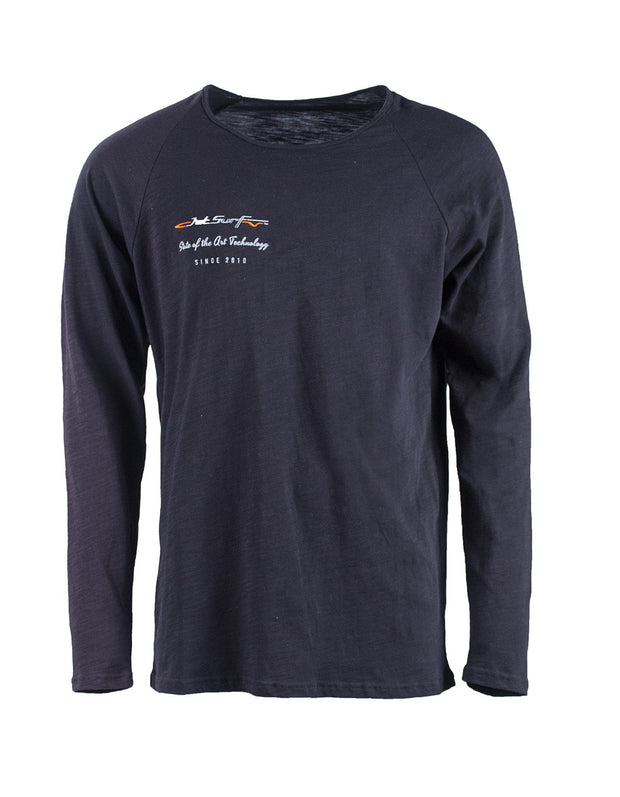 JETSURF Women's Long Sleeve Shirt | Order online at JETSURFUSA.COM