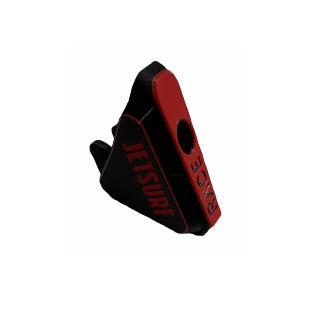 JETSURF Hard Racing Pin Protector  | Order online at JETSURFUSA.COM