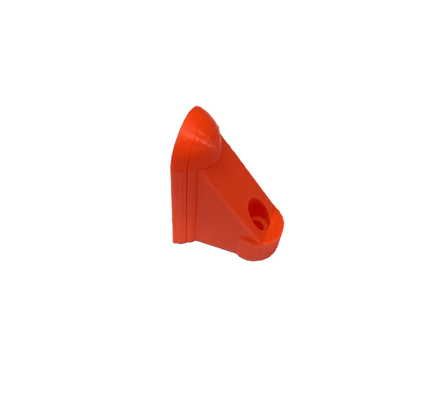 JETSURF Orange Magnet Protector  | Order online at JETSURFUSA.COM