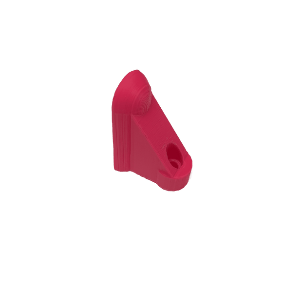 JETSURF Red Magnet Protector  | Order online at JETSURFUSA.COM