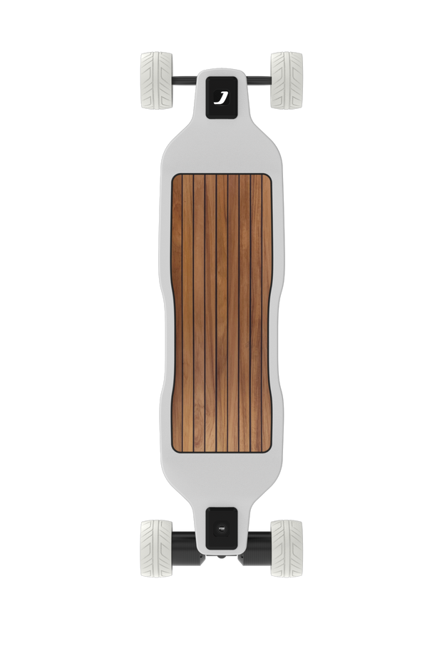 JETSURF Skateboard Yacht