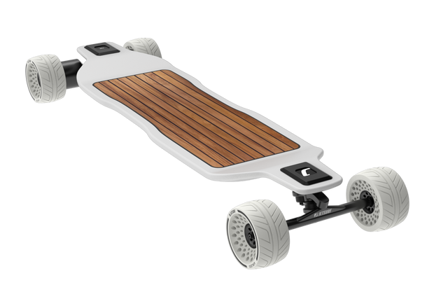 JETSURF Skateboard Yacht