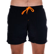 JETSURF Swimshorts Brand Black  | Order online at JETSURFUSA.COM