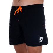 JETSURF Swimshorts Brand Black  | Order online at JETSURFUSA.COM